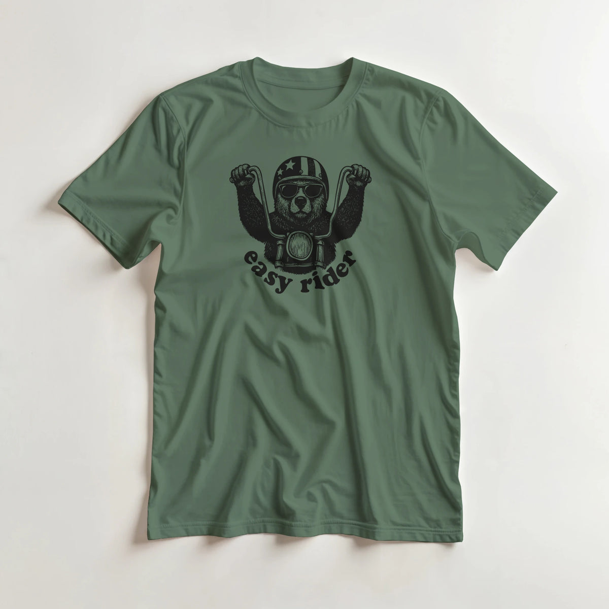 Easy Rider T-shirt – Junkfunk